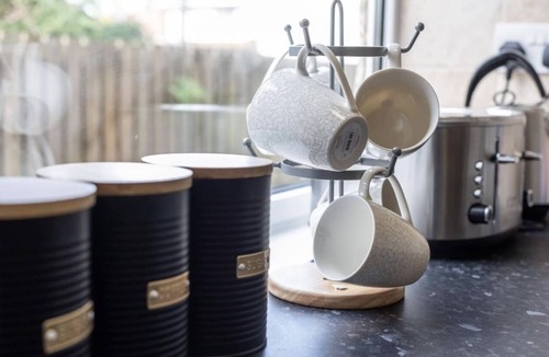 Kettering House | Luxury 3 bedroomed home