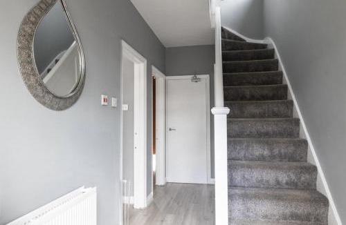 Kettering House | Luxury 3 bedroomed home