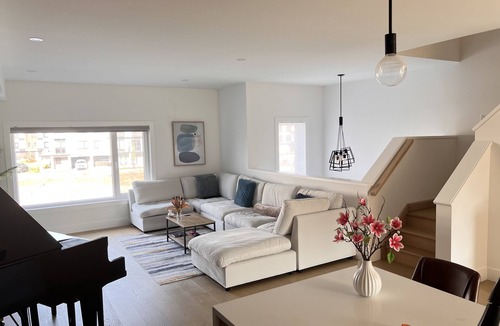 London House | luxury 3 bedrooms in london
