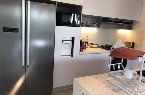 Pengosekan House | Luxury 3 bedrooms villas