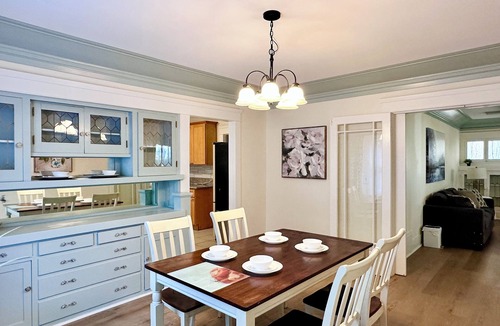 Mid Central House | Luxury 3BD2.5BTH Near Caltech