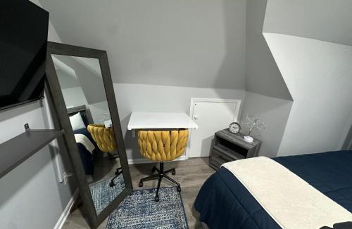New Rochelle Apartment | Luxury 3Bed Private Apartment Near Manhattan