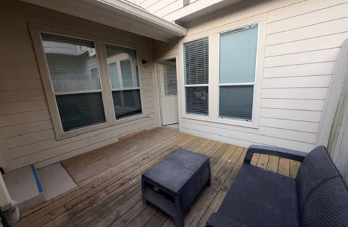 Alden Bridge House | Luxury 3BR/3BA Home Near The Woodlands
