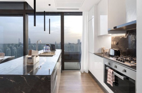 Jumeirah Beach Residence Apartment | Luxury 3BR at Marina Gate | Stunning Sea Views, Pool, Gym & Prime Location