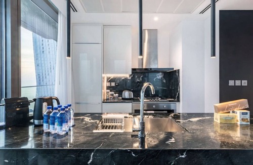 Jumeirah Beach Residence Apartment | Luxury 3BR at Marina Gate | Stunning Sea Views, Pool, Gym & Prime Location