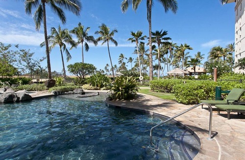 Ko Olina Condo | Luxury 3BR Ko Olina Beach Villa –BT304 Sleeps 8, Ocean Views, Lanai, 2 Free Parking, Steps to Lagoon