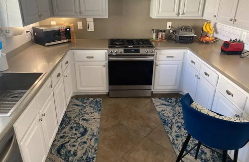 Silverado Ranch House | Luxury 3BR Loft Gated Community.n