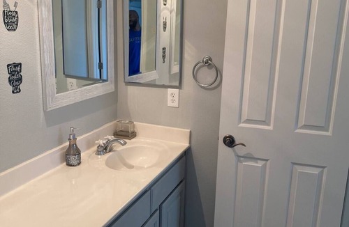 Silverado Ranch House | Luxury 3BR Loft Gated Community.n