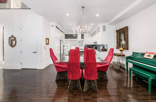 Olde Towne East House | Luxury 3BR Near Downtown, Sleeps 10, Modern & Spacious