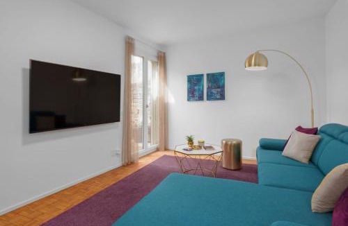 Bosco Luganese House | Luxury 3BR with Lake View just 15min Lugano