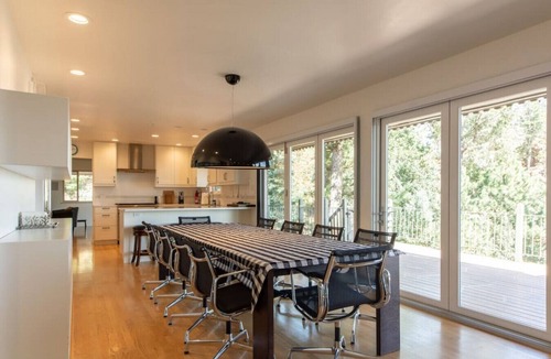Skyway House | Luxury 4,000 sf Canyon Estate Views near Broadmoor