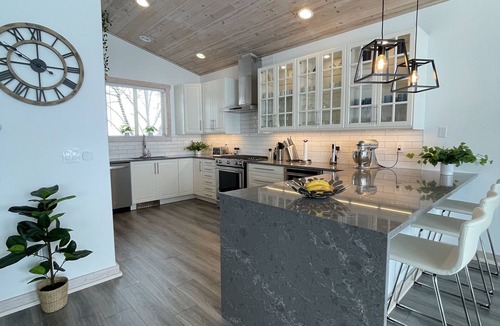 Emigrant Villa | Luxury 4 bed/3.5 bath villa, 30 min to Yellowstone Park