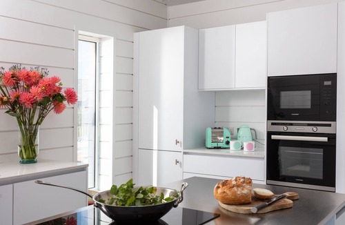 Gwithian House | Luxury 4 Bed Beach House