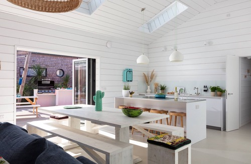 Gwithian House | Luxury 4 Bed Beach House