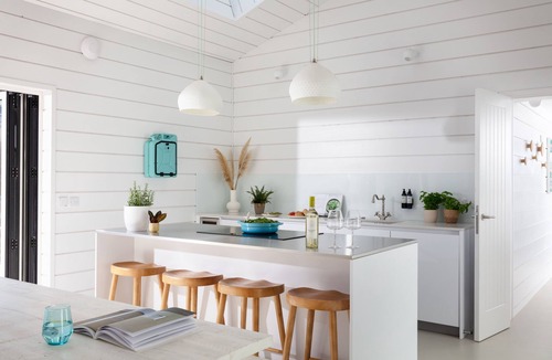 Gwithian House | Luxury 4 Bed Beach House