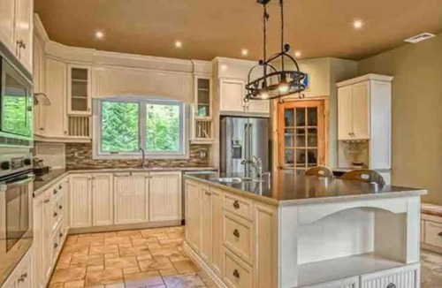 Saint Come Ski Chalet | Luxury 4-bedroom chalet in delightful Saint-Côme