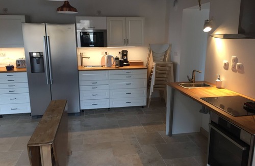 Chatenay House | luxury 4 bedroom gite with pool