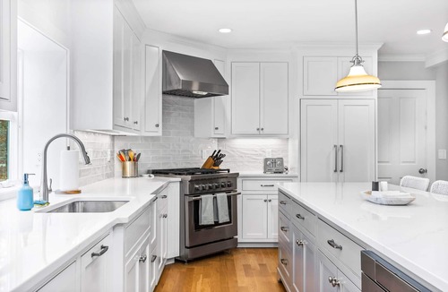 East Harwich House | Luxury 4 Bedroom Harwich Home - Centrally Located