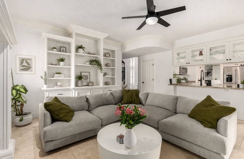 Val Vista Lakes House | Luxury 4 bedroom home in peaceful Gilbert with Saltwater pool