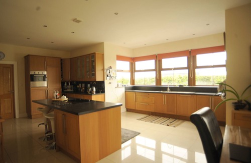 Craigavon House | Luxury 4 bedroom property