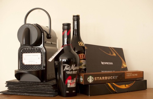 Craigavon House | Luxury 4 bedroom property