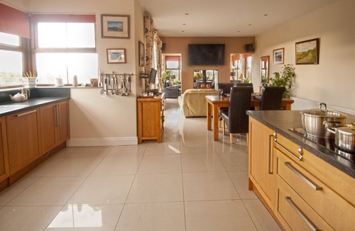 Craigavon House | Luxury 4 bedroom property