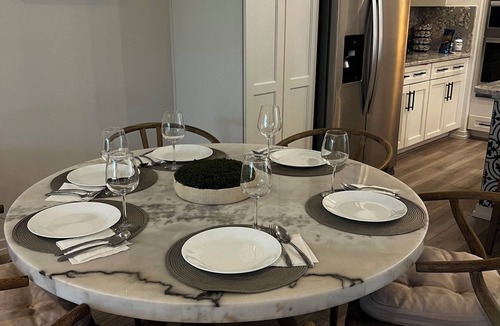 Naples House | Luxury 4-bedroom townhome in beautiful Naples with Pool