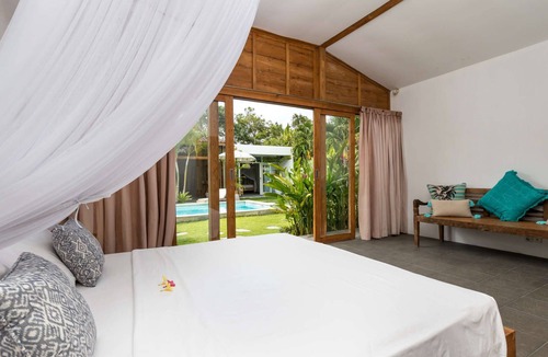 Batubelig Villa | Luxury 4 Bedroom Villa with Private Pool, Bali Villa 2067