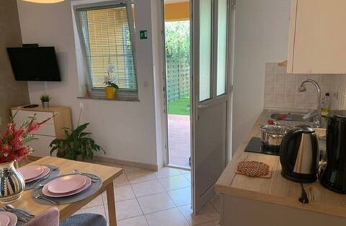 Stinjan House | Luxury 4* house with private pool 32 m2