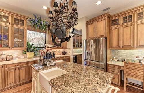 Braden River House | Luxury 4500sf, 3/2.5 house-Indoor fitness room, pool, Bradenton/Lakewood Ranch