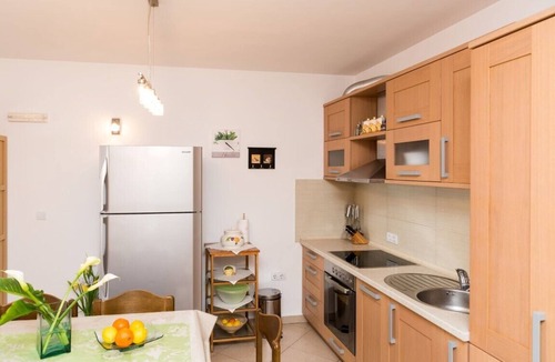 Gorica Apartment | Luxury 4bed apt near Rixos hotel!