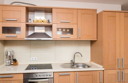 Gorica Apartment | Luxury 4bed apt near Rixos hotel!