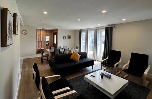 Keswick House | Luxury 4bedroom cottage/House
