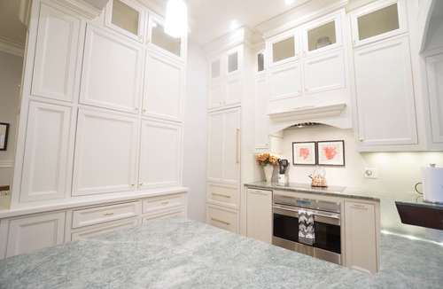 Back Bay West Condo | Luxury 4BR | 2.5BA Back Bay Duplex