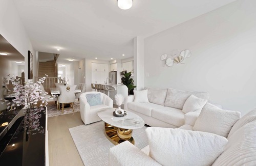 Leitrim House | Luxury 4BR Home* Brand New & Great Location!