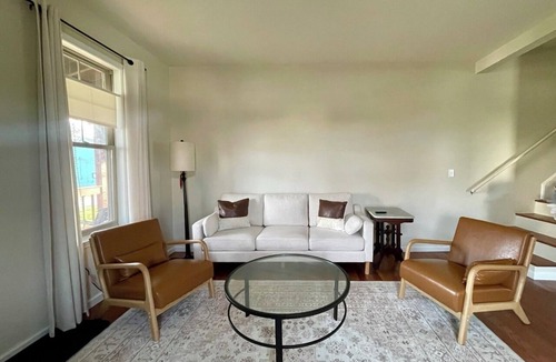 Canaan Valley House | Luxury 4BR House on Riverfront in Davis WV