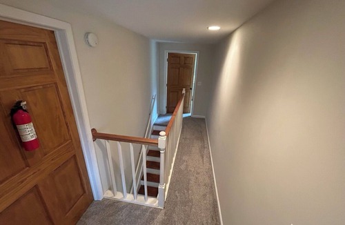 Canaan Valley House | Luxury 4BR House on Riverfront in Davis WV