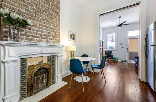 Freret House | Luxury 4BR in Uptown NOLA