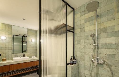 Sei Pinang Villa | Luxury 4BR villa 10 min to Ubud center AJV