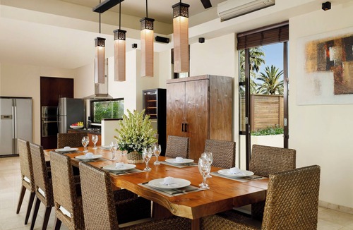 Jimbaran Villa | Luxury 4BR Villa with Jimbaran Bay View