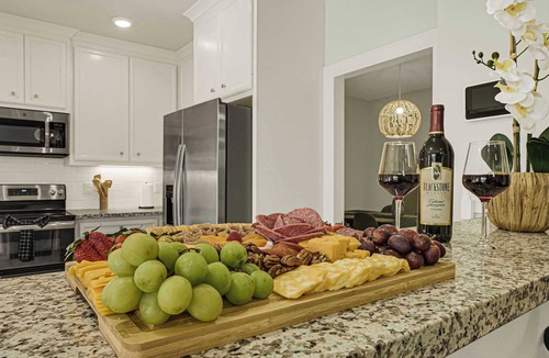 Greater Fondren Southwest House | Luxury 4BR w Pool, Cinema & Game Room - 10pax