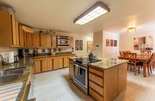 Vail House | Luxury 5,500' 6 Bdrm Home, SPA Features- Located between Vail & Beaver Creek