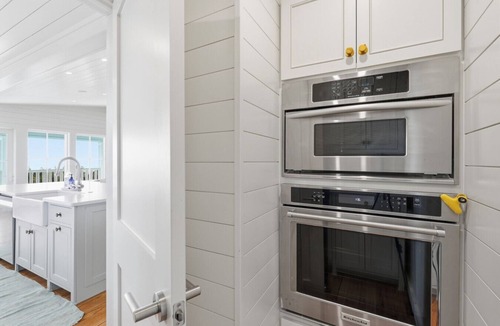 Tybee Island House | Luxury 5 Bedroom Beachfront Estate
