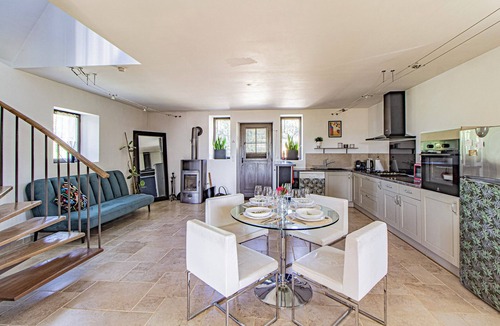 Castelnaud-la-Chapelle House | Luxury 5BR Home | Heated Pool | Near Sarlat+Beynac
