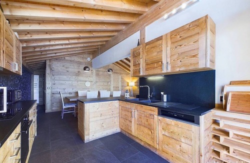 La Rosiere Apartment | LUXURY 5 ROOMS 10 perS. LA ROSIERE