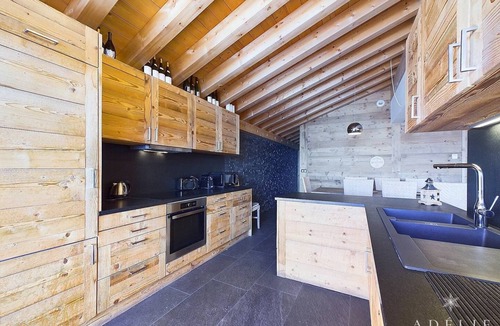 La Rosiere Apartment | LUXURY 5 ROOMS 10 perS. LA ROSIERE