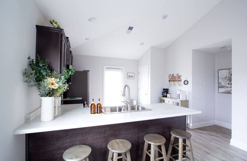 Southaven House | Luxury 5-Star Retreat | Family & Pet Friendly