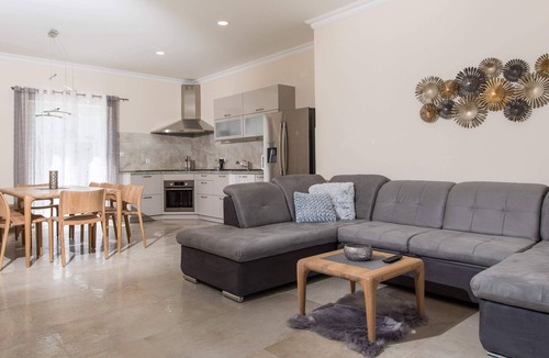 Babin Kuk Villa | Luxury 5 star villa in Dubrovnik