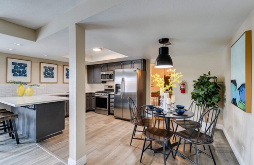 Green Valley North House | Luxury 5BR - 3 King Ensuite Suites + Private Bunk Suite Pool Near Strip