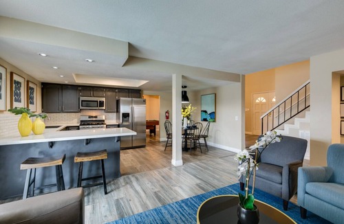 Green Valley North House | Luxury 5BR - 3 King Ensuite Suites + Private Bunk Suite Pool Near Strip